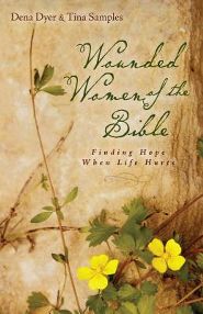 Wounded Women of the Bible